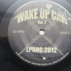 V/A: Wake Up Call Vol.2 7" EP 2012 Punk - pikkukuva 4