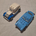 LEGO Cars Autot - pikkukuva 5