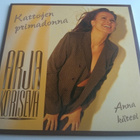 Arja Koriseva - Kattojen Primadonna CDS - pikkukuva 1