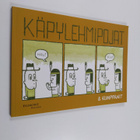Käpylehmipojat & kumppanit - pikkukuva 1