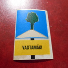 . Purkkatarra Jenkki Kuvahuuli Vastamäki - pikkukuva 1