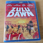 Zulu Dawn - Taistelu aamunkoitteessa (Blu-ray, uusi) - pikkukuva 1