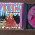Energy Rush 7th Heaven CD - pikkukuva 1