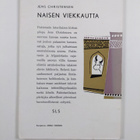 Jens (koonnut) Christensen : Naisen viekkautta : pataanie... - pikkukuva 2