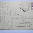 VANHA Postikortti Tampere 1924 - pikkukuva 2