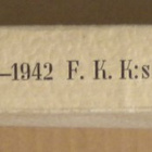 Suomen Kennelklubin Ajokoiraosasto 1902-1942 - pikkukuva 2