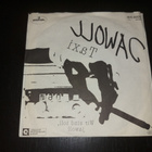JAWOLL - TAXI 7 " Single ( Hyvä kunto ) - pikkukuva 2