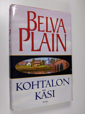 Belva Plain : Kohtalon käsi