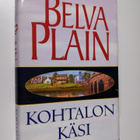 Belva Plain : Kohtalon käsi - pikkukuva 1