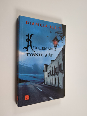 Diamela Eltit : Kuoleman työntekijät