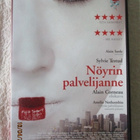 NÖYRIN PALVELIJANNE (DVD) - pikkukuva 1