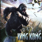 dvd, King Kong - 2 disc limited edition [seikkailu, fantasia - pikkukuva 1