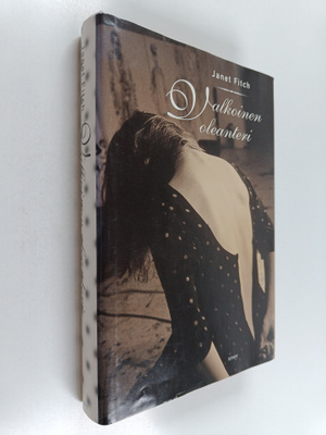 Jane Fitch : Valkoinen oleanteri