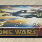 Star Wars: The Clone Wars (2008) Erikoisjulkaisu (2DVD) - pikkukuva 3