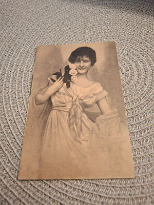 Kuvan kortti