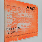 Judit Kanellis : Dresden codex : the most important pre-h... - pikkukuva 1
