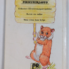 Dave Ellison : Harri sukeltaa - pikkukuva 2