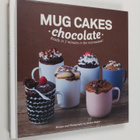 Sandra Mahut : Mug cakes chocolate : ready in two minutes... - pikkukuva 1