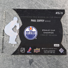 Paul Coffey 2011-12 Black Diamond Championship Rings - pikkukuva 2