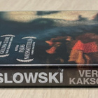 Kieslowski: VERONIKAN KAKSOISELÄMÄ (1991) Iréne Jacob - pikkukuva 3