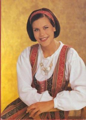 Paulig Paula tyttö