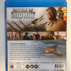 Midwayn Taistelu - Battle of Midway (Blu-ray) 1976 - pikkukuva 2
