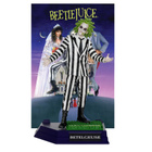BEETLEJUICE (RAITAPUKU) STATUE	(3 861)	n.19cm, movie maniacs - pikkukuva 1