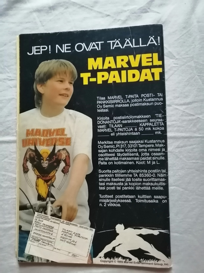 Item image