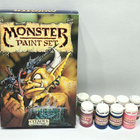 Citadel Monster Paint Set - pikkukuva 1