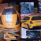 Redline - autolehti elokuu 2003 - pikkukuva 3