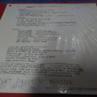 THE MOTHERS - FILLMORE EAST JUNE 1971 EX+/EX+ LP - pikkukuva 2