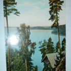 Lohja, Kaikuma, vanha väripk, p. 1911 - pikkukuva 1