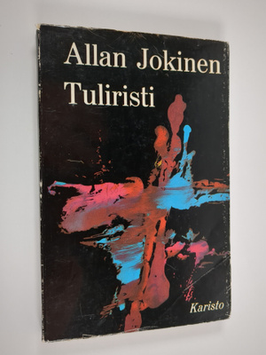 Allan Jokinen : Tuliristi