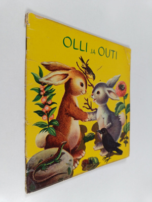 Olli ja Outi