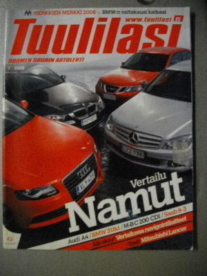 Tuulilasi Nro 10/2008 (22.3)