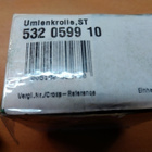 Fiat, Mitsubishi hammashihnan ohjainrulla INA 532 0599 10 - pikkukuva 1