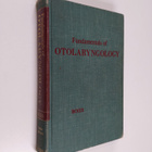 Lawrence R. Boies : Fundamentals of otolaryngology : a te... - pikkukuva 1