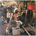 [LP] BOB DYLAN & THE BAND: THE BASEMENT TAPES - pikkukuva 1
