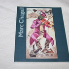Marc Chagall kirja - pikkukuva 1