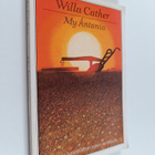 Willa Cather : My Antonia - pikkukuva 1