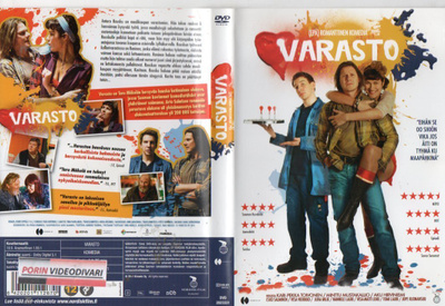 varasto	(20 496)	k	-FI-		DVD			2011	,  komedia