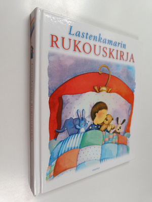 Lastenkamarin rukouskirja