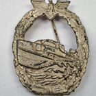Schnellboot-Kriegsabimerkki - pikkukuva 2