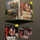 Judge Dredd Vs Death XBOX - pikkukuva 1