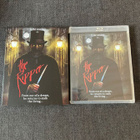 The Ripper LE slipcase blu-ray | US | 1985 - pikkukuva 1