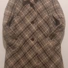 Villakangastakki 38 40 ruudullinen - pikkukuva 1