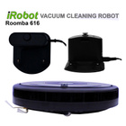 ROBOTTI-IMURI: iRobot Roomba 616 - Ilmainen Toimitus - pikkukuva 3