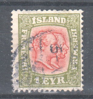 Islanti 1915 1 aur