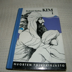 Rudyard Kipling Kim - pikkukuva 1