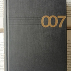 Ian Fleming - 007 ja Kultasormi (sid.) - pikkukuva 1